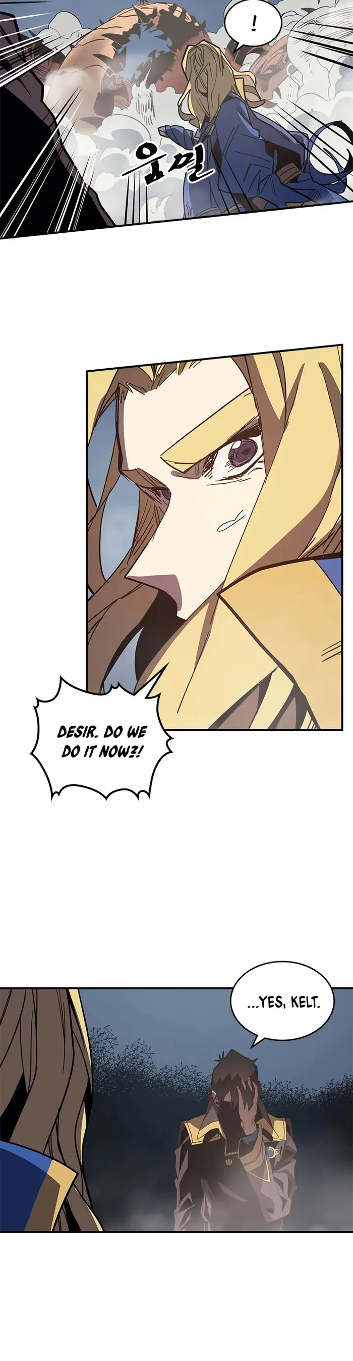 A Returner’s Magic Should Be Special Chapter 113 image 25_optimized